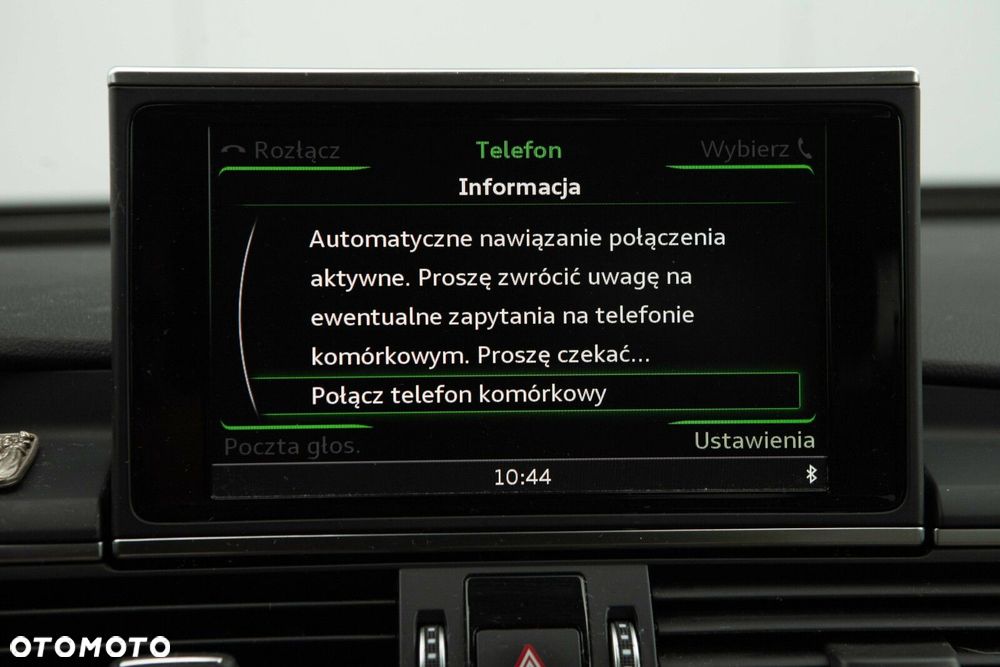 Audi A6 Allroad - 36