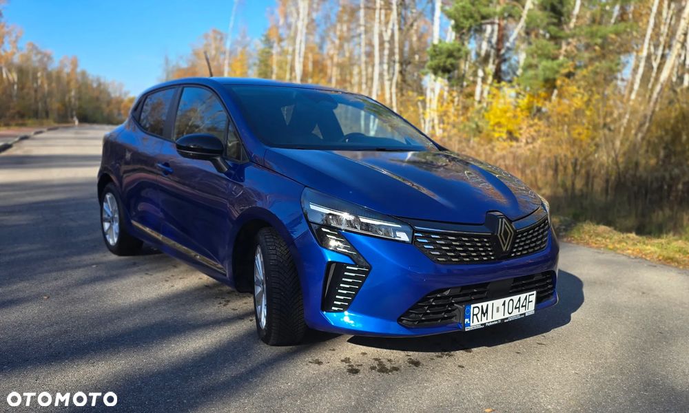 Renault Clio 1.0 TCe Evolution - 6