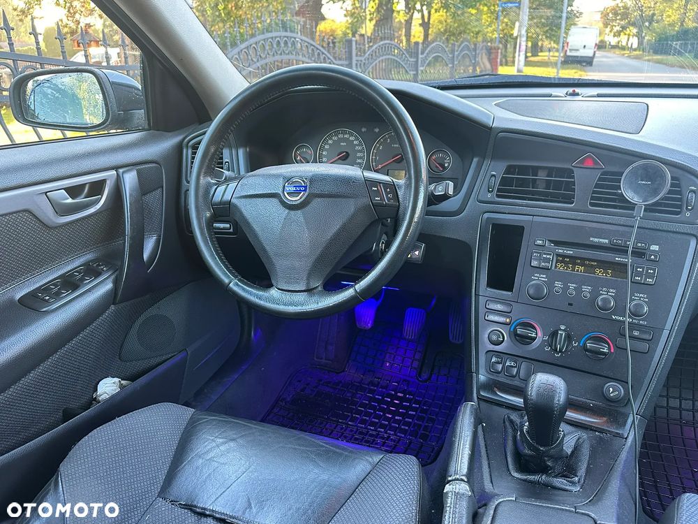 Volvo S60 2003 photo 5