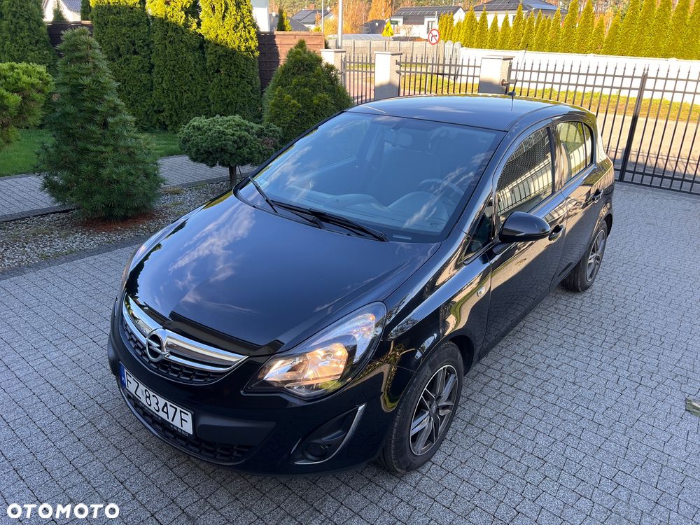 Opel Corsa - 2