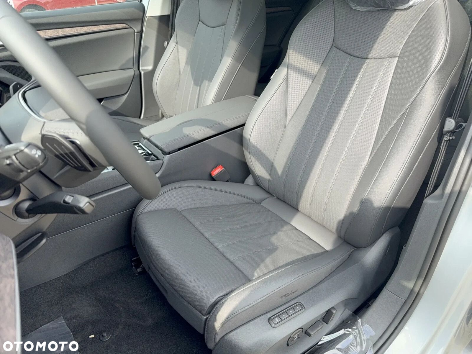 Skoda Superb - 6