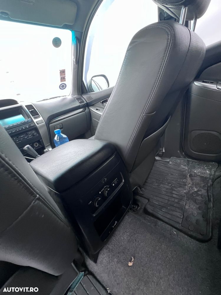 Toyota Land Cruiser 3.0 TD-4D Aut Executive - 9