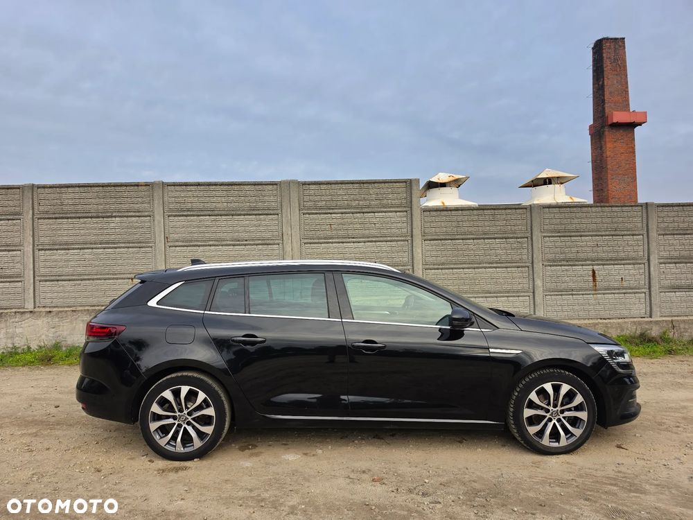 Renault Megane 1.6 E-TECH Plug-In Techno - 32