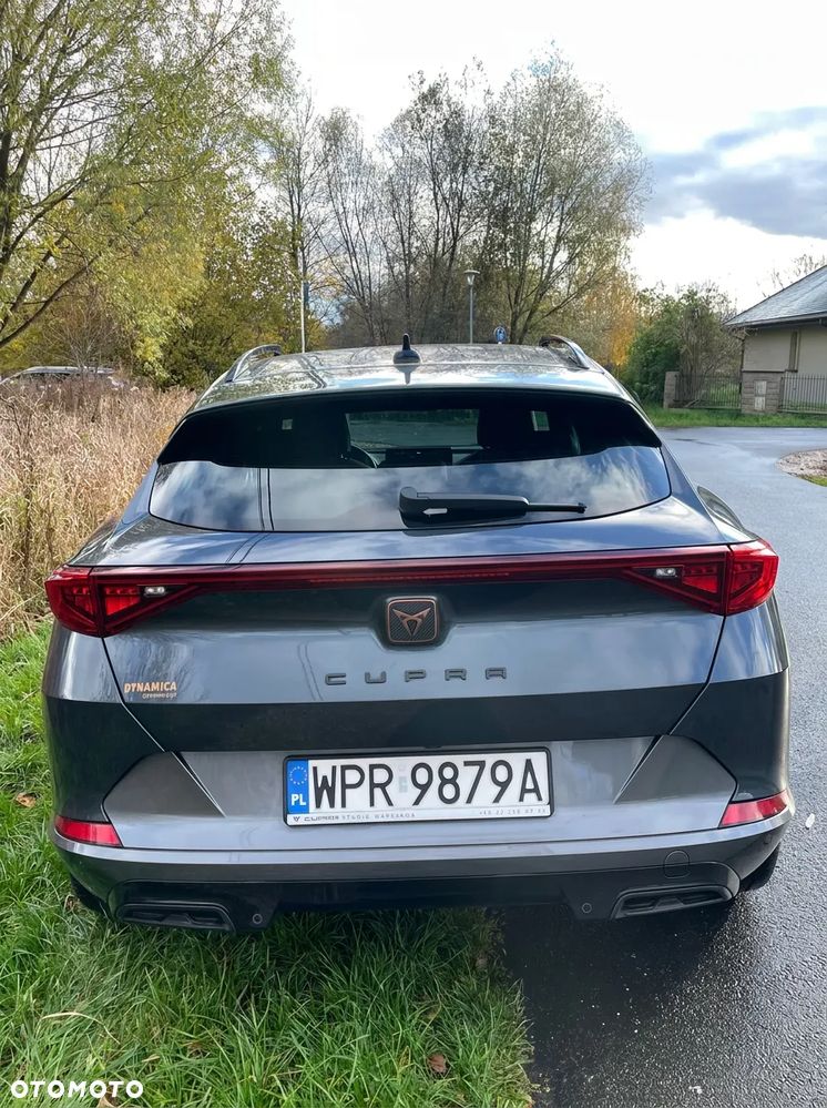 Cupra Formentor 1.5 TSI DSG - 6