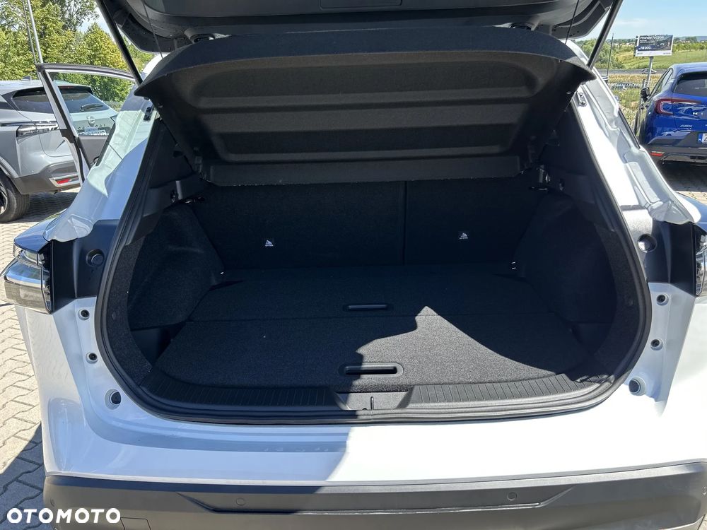 Nissan Qashqai 1.3 DIG-T MHEV N-Connecta Xtronic - 17