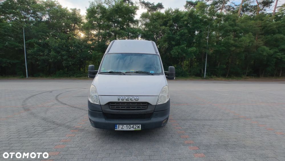 Iveco Daily - 3
