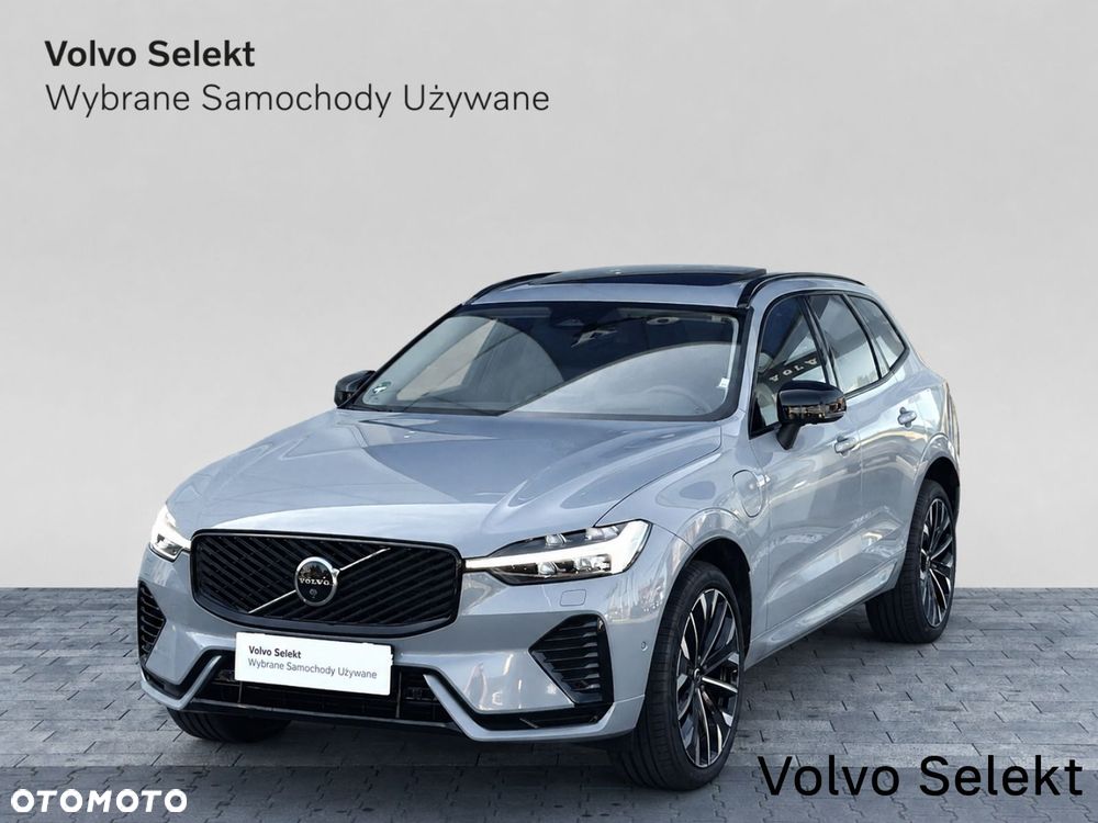 Volvo XC 60 - 1