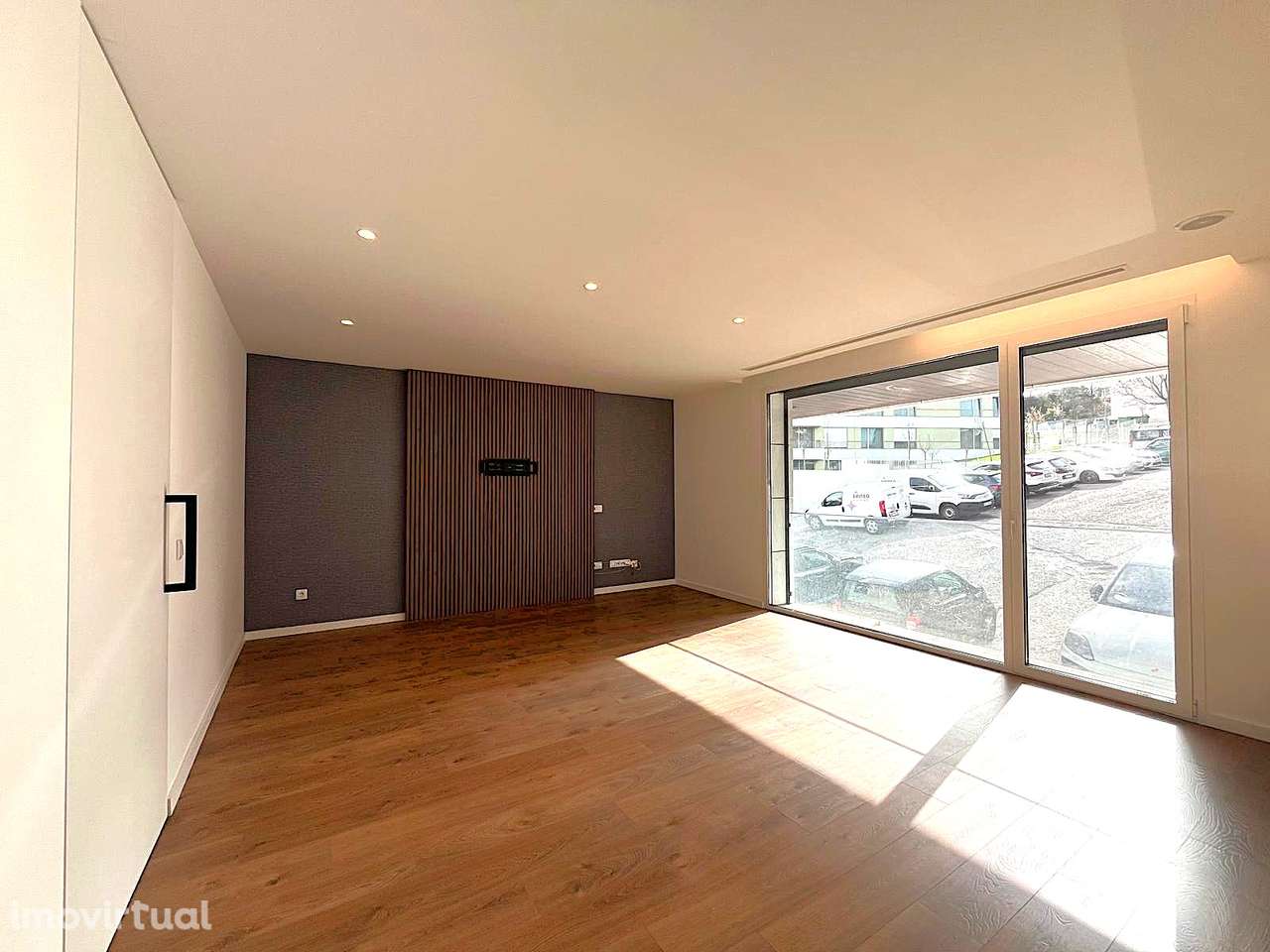 Apartamento T2 | Edifício Escarpa | Arrendamento - Grande imagem: 4/20