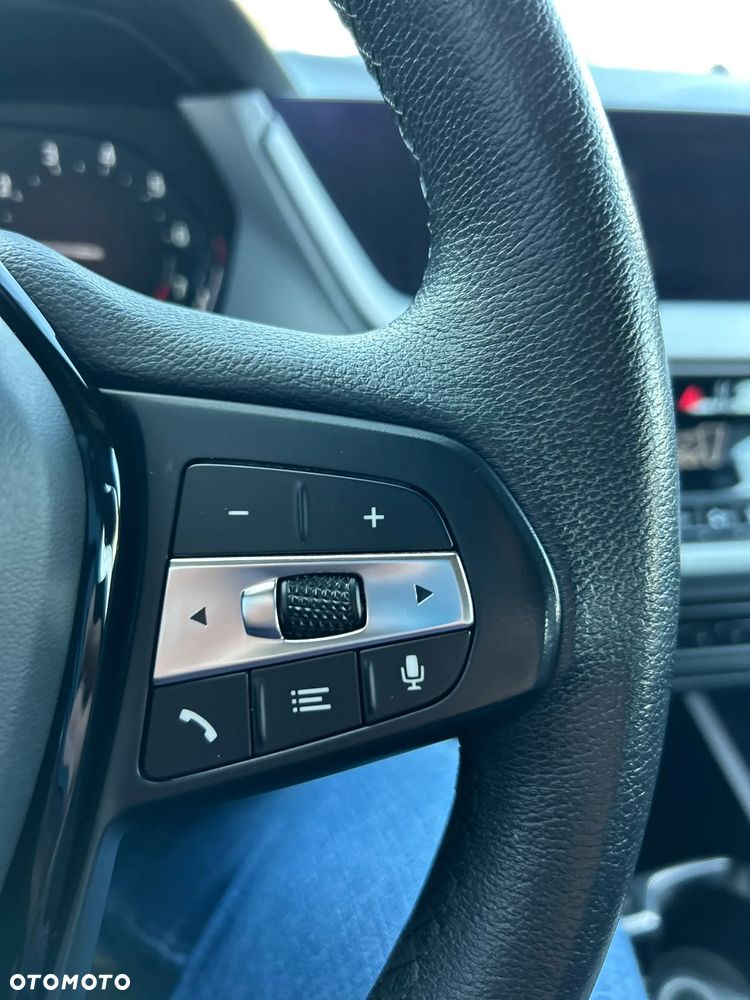 BMW Seria 1 118i Advantage - 14