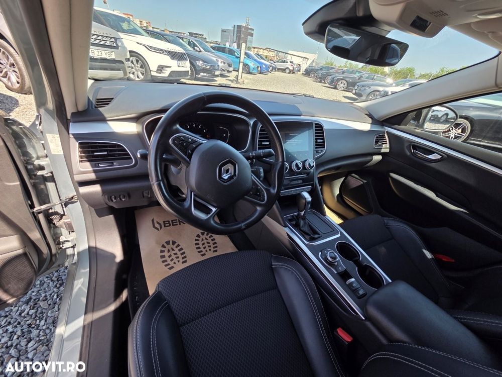 Renault Talisman TCe EDC GPF Initiale Paris - 31