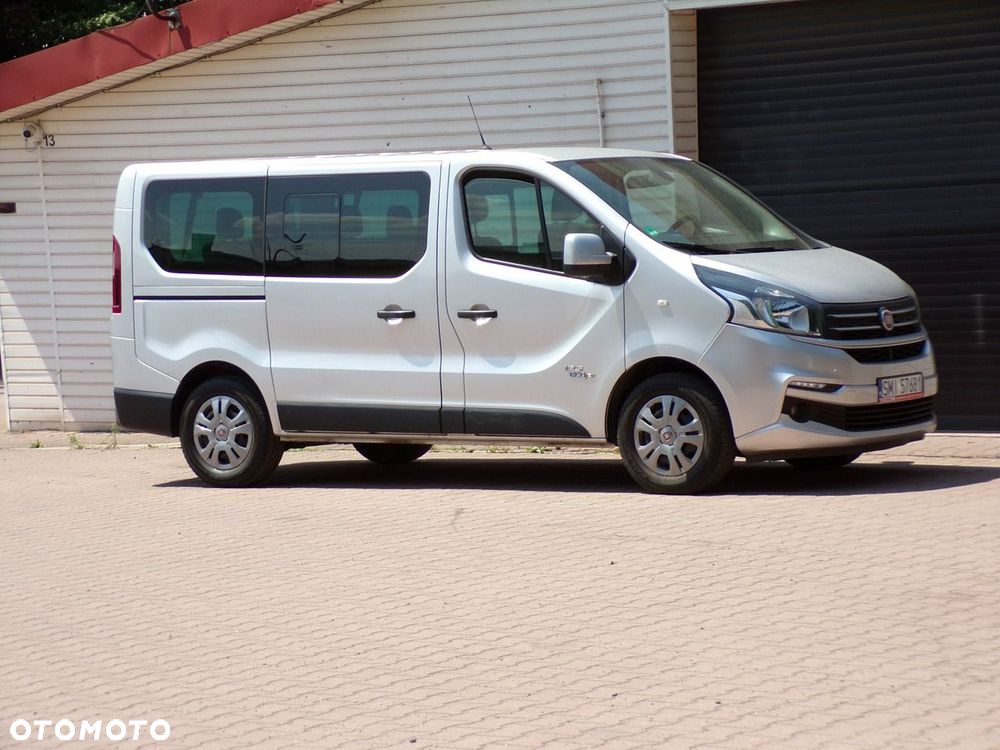 Fiat Talento - 4
