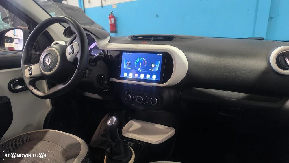 Renault Twingo 1.0 SCe Dynamique - 2