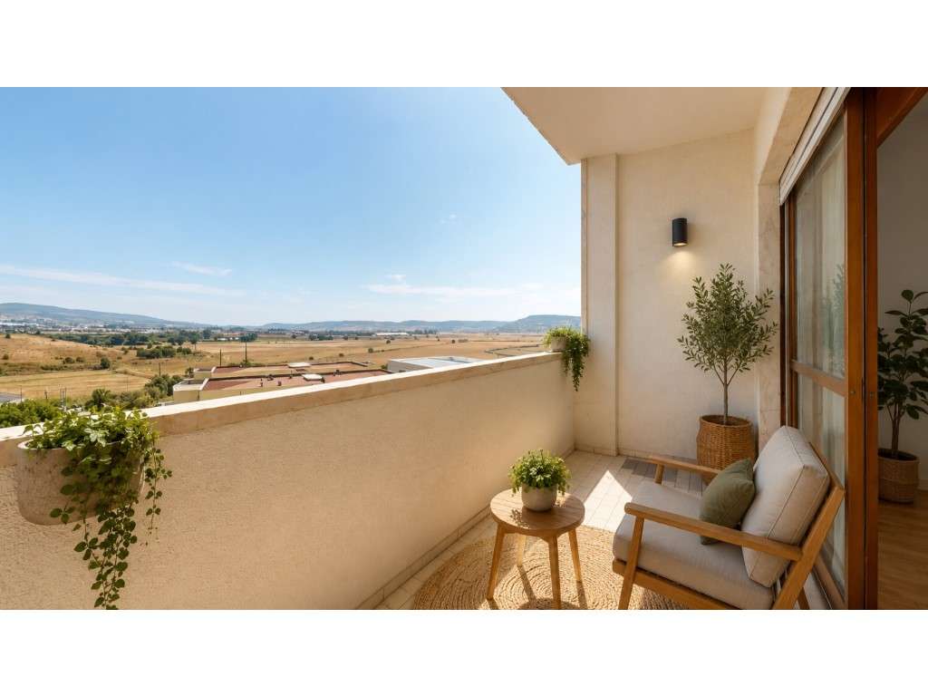 Apartamento na Urbanização do Infantado - Grande imagem: 2/28