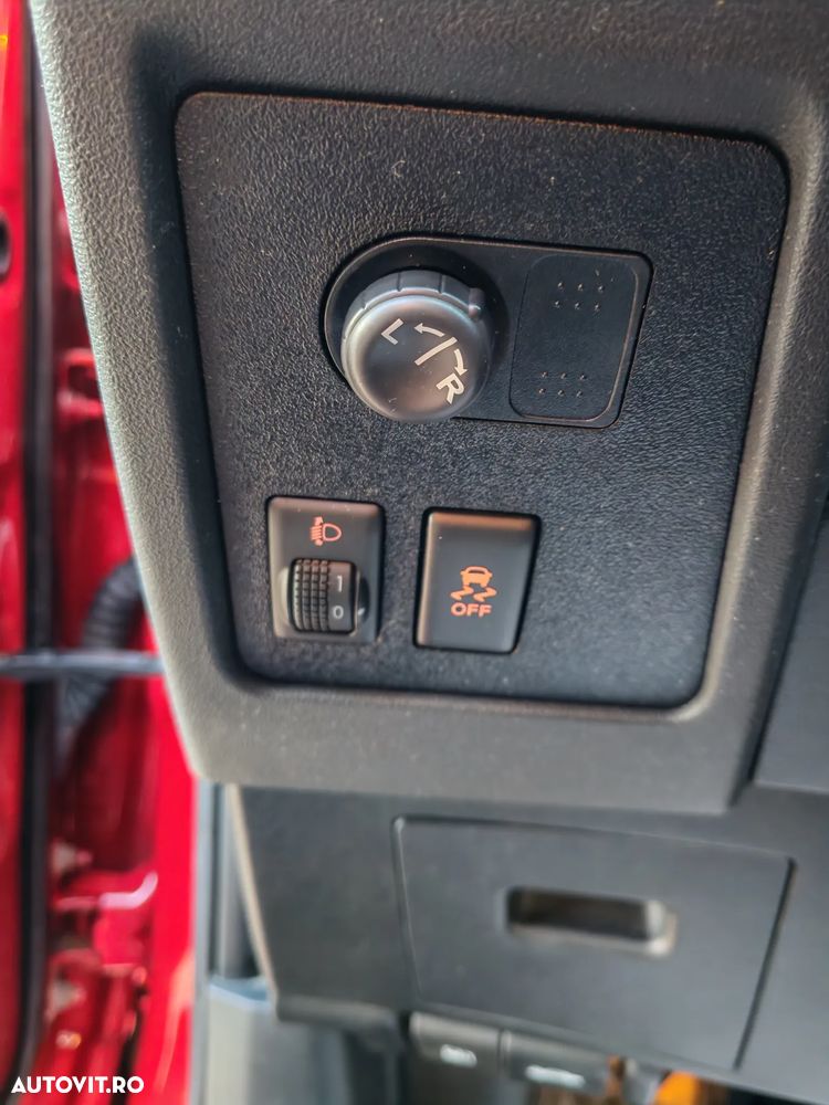 Nissan Qashqai 1.6 Acenta - 9