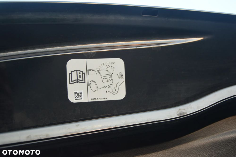 Ford S-Max 2.0 TDCi Titanium PowerShift - 34