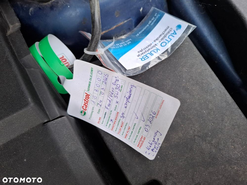 Ford Focus 1.6 16V Titanium - 6