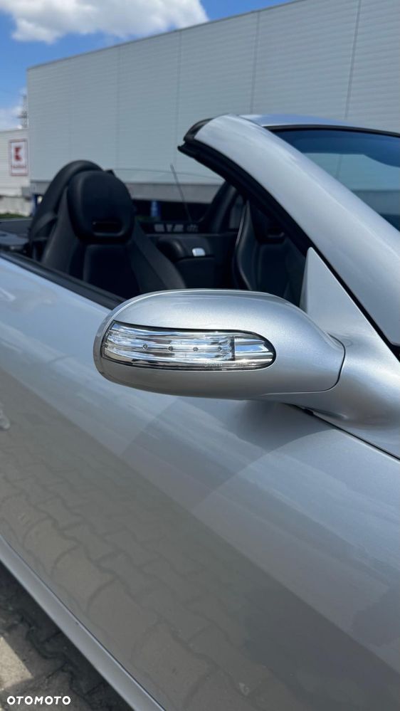 Mercedes-Benz SLK - 16