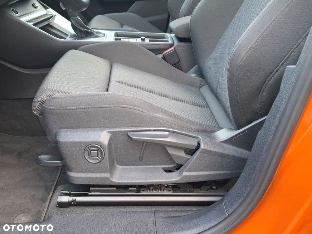 Audi Q3 Sportback 35 TFSI mHEV S tronic - 16