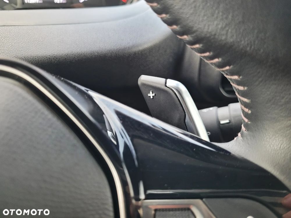 Peugeot Partner LONG AUTOMAT! KLIMA NAWIGACJA TEMPOMAT FV23% - 33