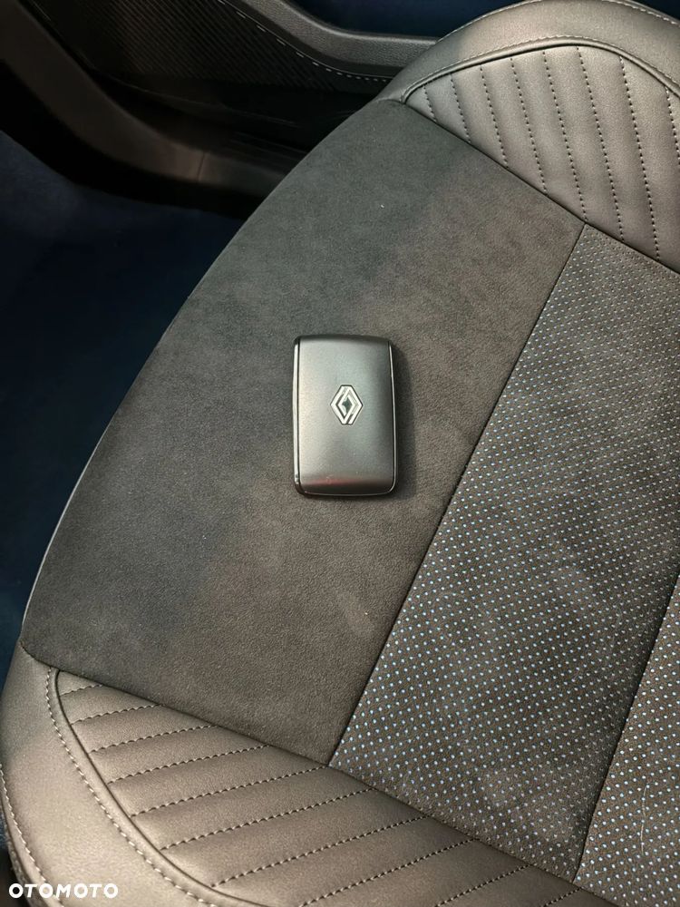 Renault Rafale 1.2 E-Tech PHEV 4x4 300 atelier Alpine MMT - 38