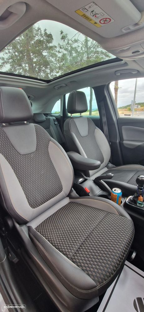 Opel Crossland X 1.2 S&S Innovation - 18