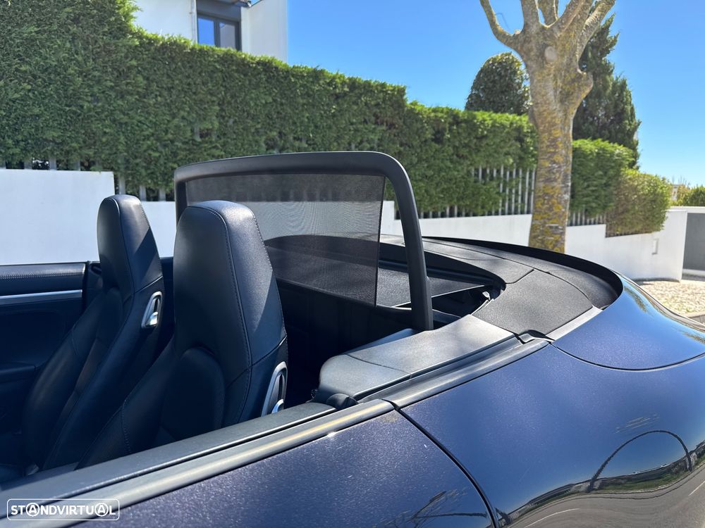 Porsche 911 (991) Carrera 2 S PDK - 36