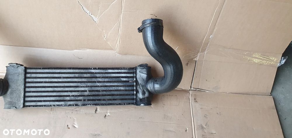 Intercooler chłodnica intercoolera Ford Transit MK7 2.2 TDCI 6C11-9L440-AC - 4