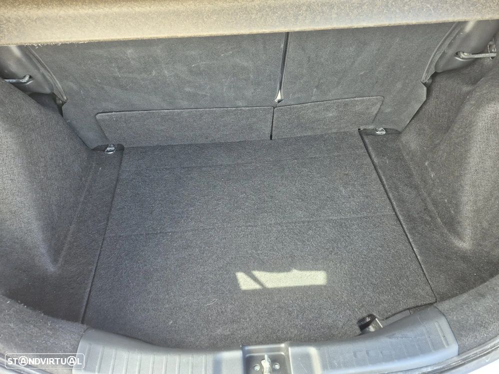 Honda Jazz 1.3 I-VTEC Comfort - 14