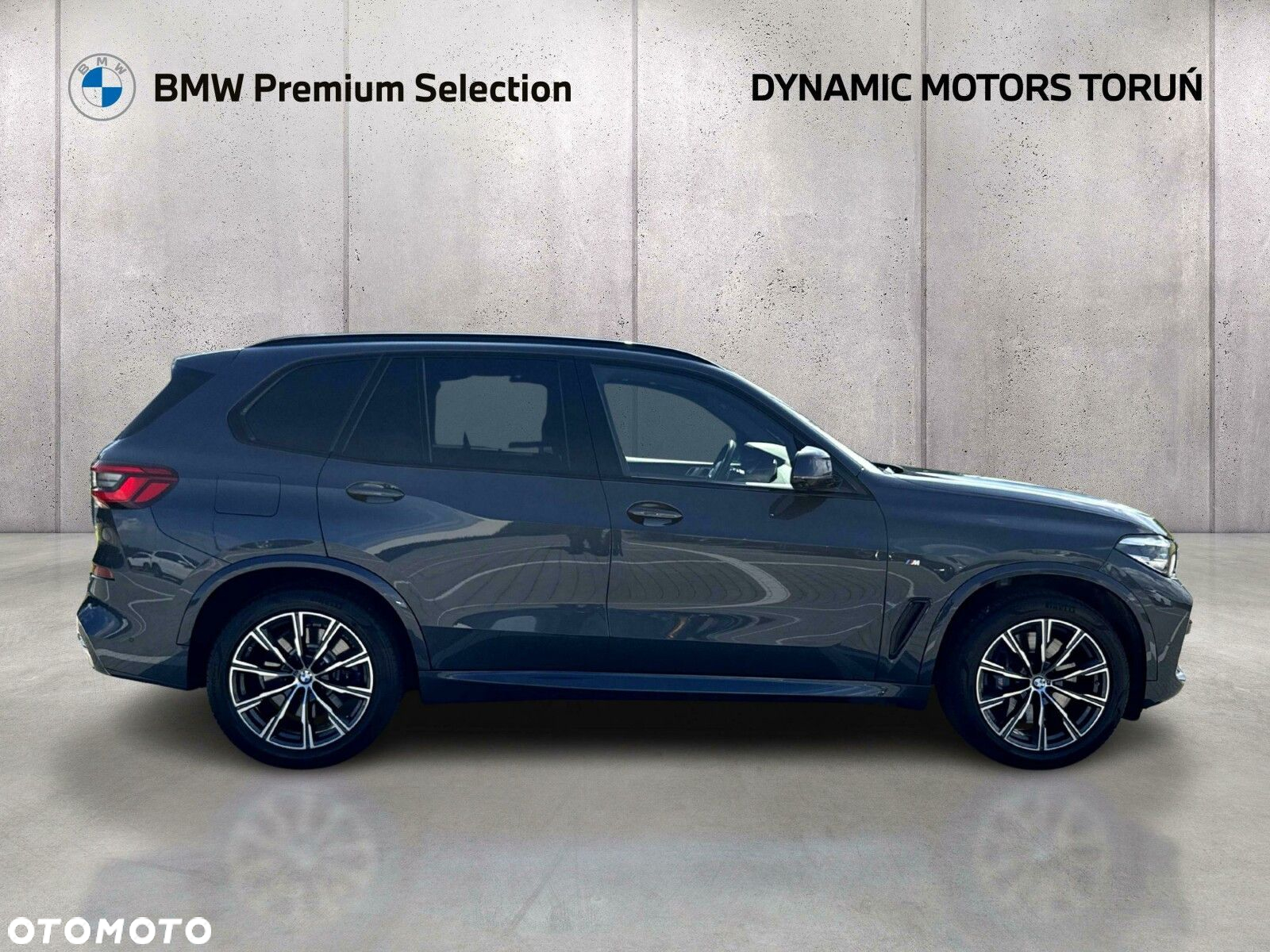 BMW X5 xDrive40i sport - 9