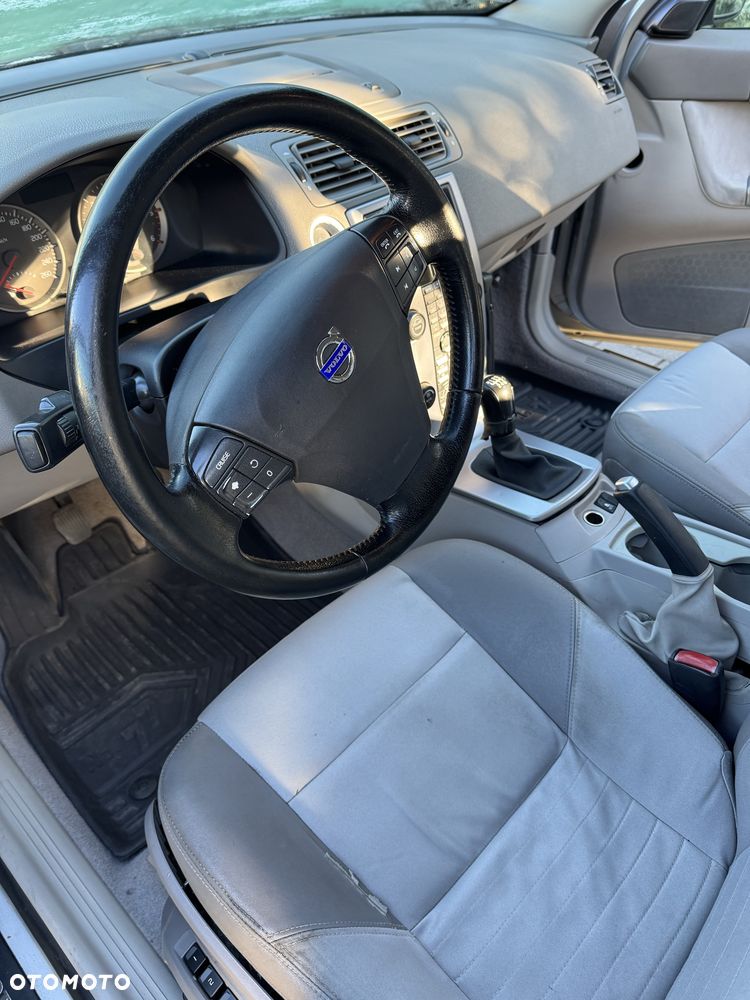 Volvo V50 - 5