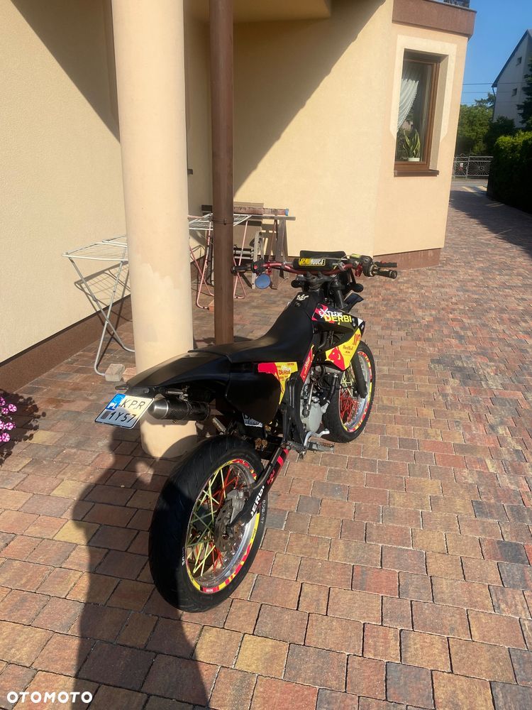 Derbi Senda