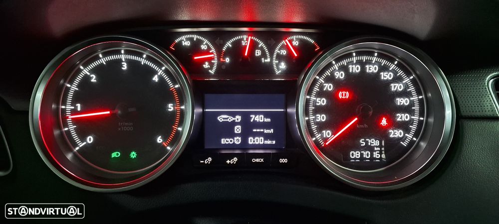 Peugeot 508 1.6 BlueHDi GT Line - 9