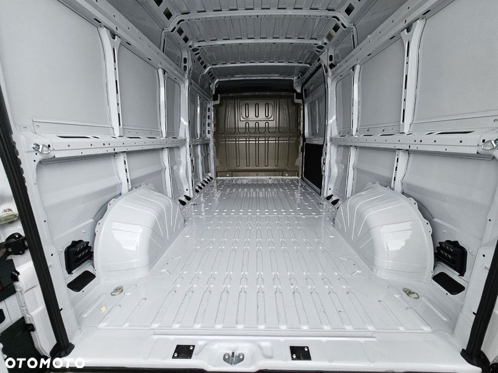 Opel Movano Heavy H3-Power L3H2 - 8