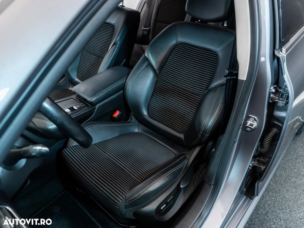 Renault Talisman Grandtour ENERGY dCi 160 EDC INTENS - 26