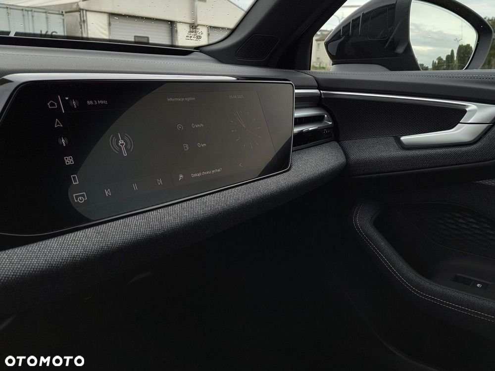 Audi A5 Avant TFSI S tronic - 22