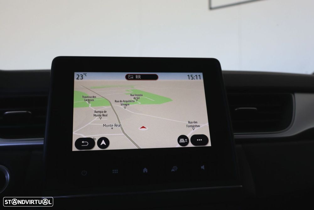 Renault Captur 1.0 TCe Techno - 32