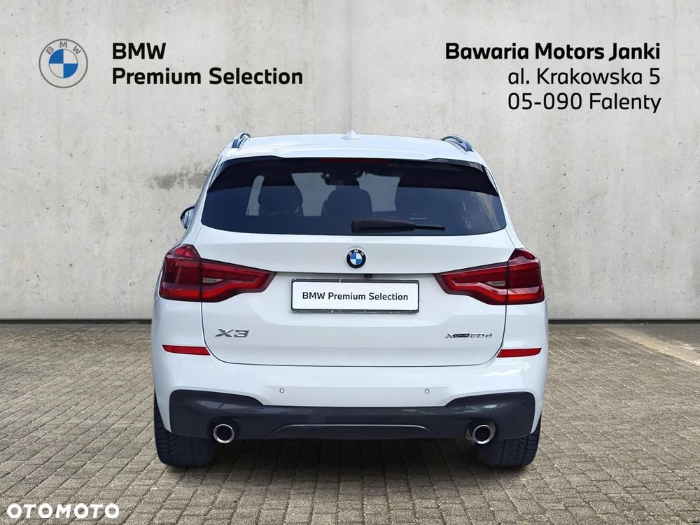 BMW X3 - 6