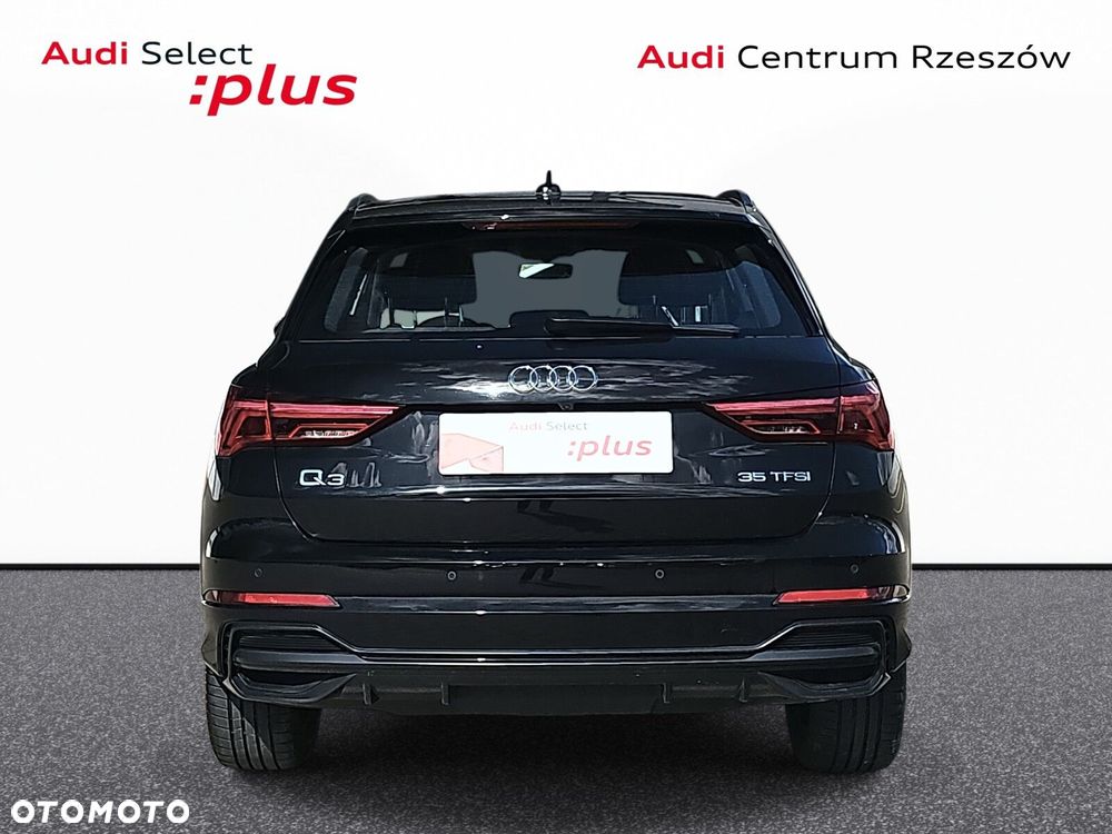 Audi Q3 35 TFSI S line S tronic - 6