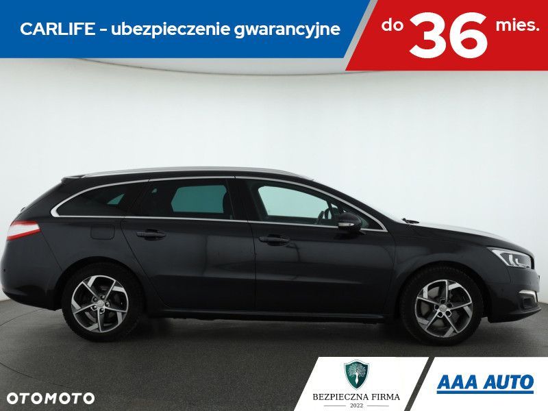 Peugeot 508 - 7