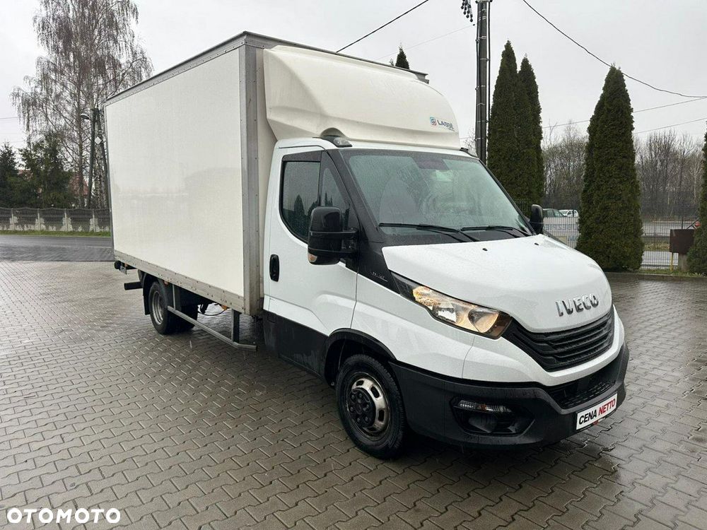 Iveco Daily 35C16 V - 8