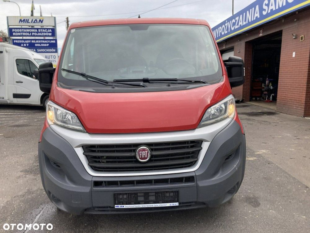 Fiat Ducato - 10