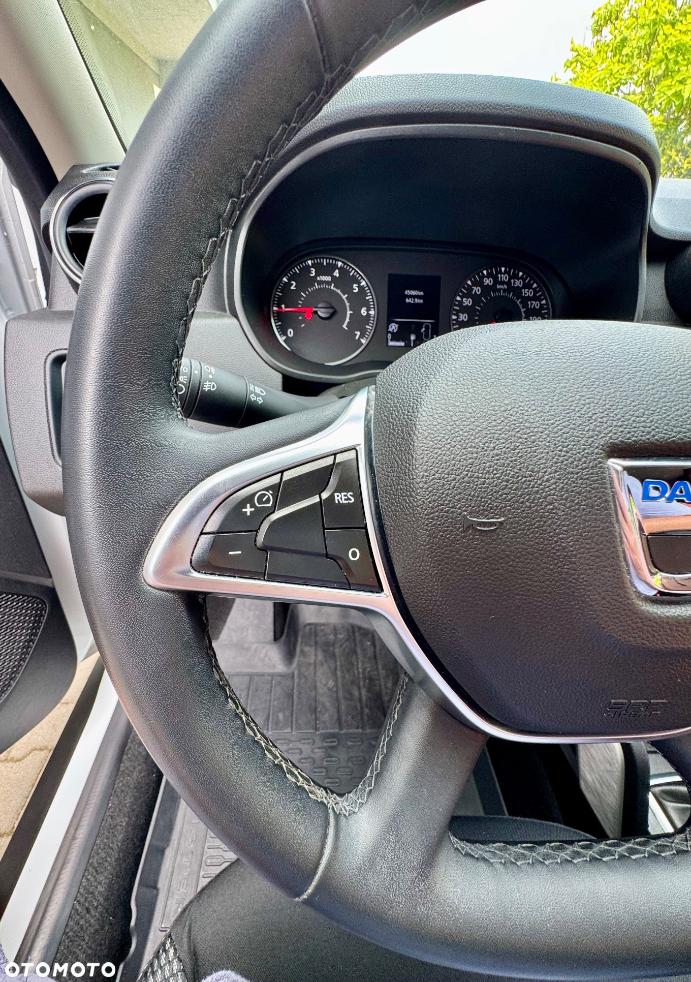 Dacia Duster 1.0 TCe SL Look - 30
