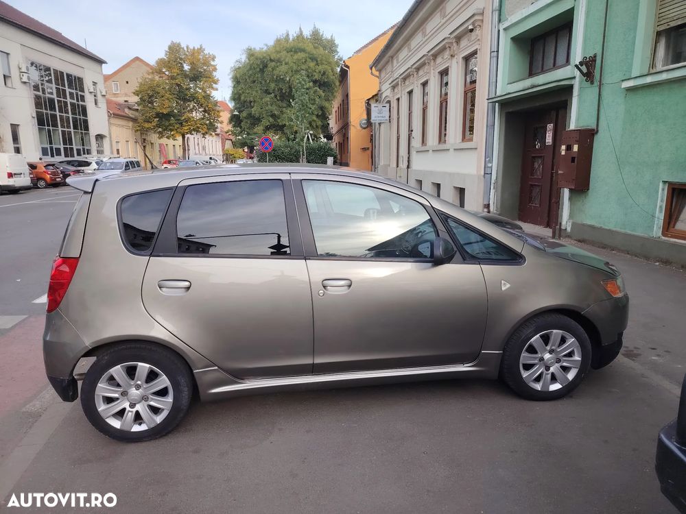 Mitsubishi Colt 1.1 ClearTec In Motion - 3
