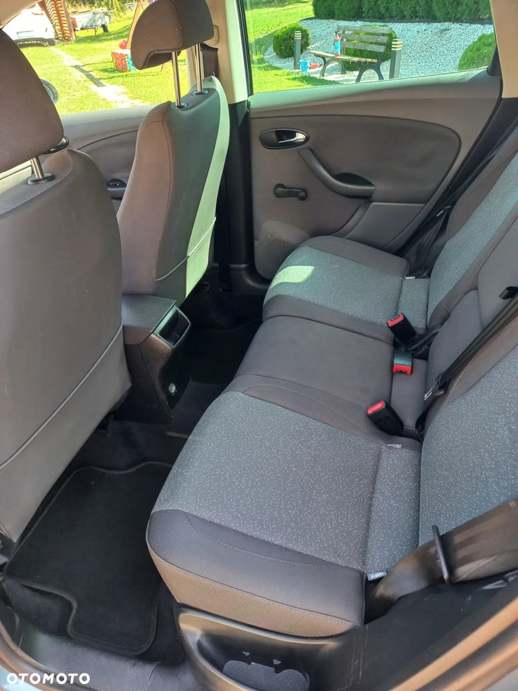 Seat Altea 1.6 Style - 4