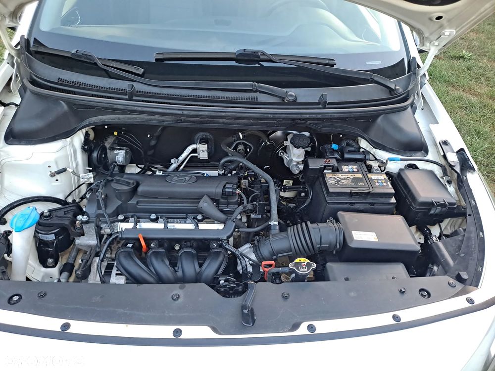 Hyundai i20 - 16