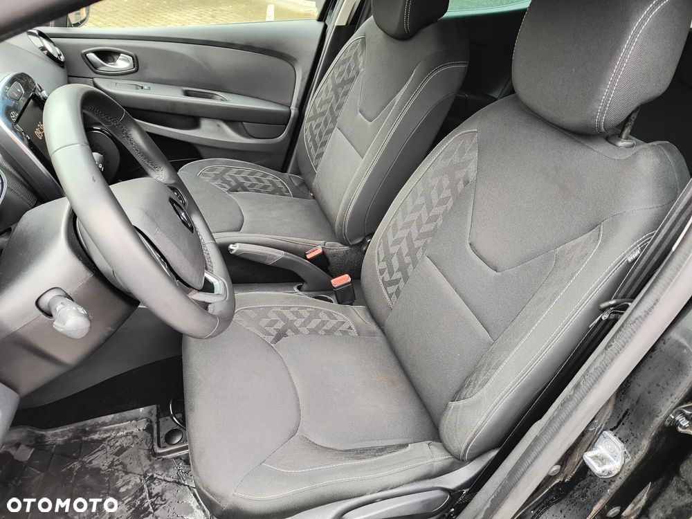 Renault Clio 0.9 Energy TCe Limited - 8