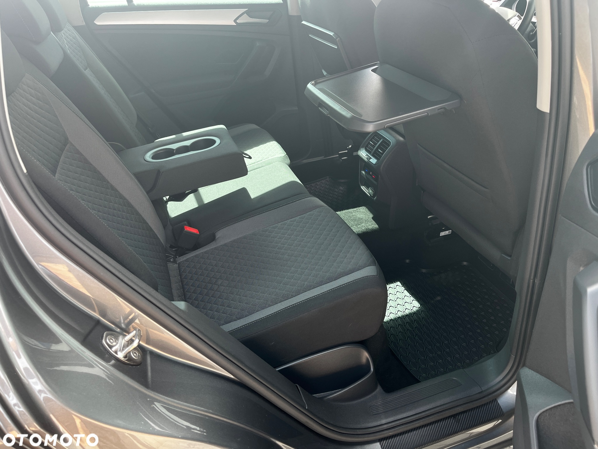 Volkswagen Tiguan 1.5 TSI OPF URBAN SPORT - 6
