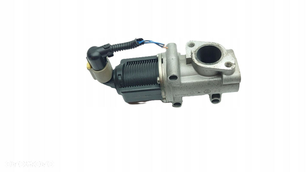 ZAWÓR EGR FIAT 1.9 JTDM, OPEL 1.9 CDTI, SAAB 1.9 TID 150KM 5.00240.05