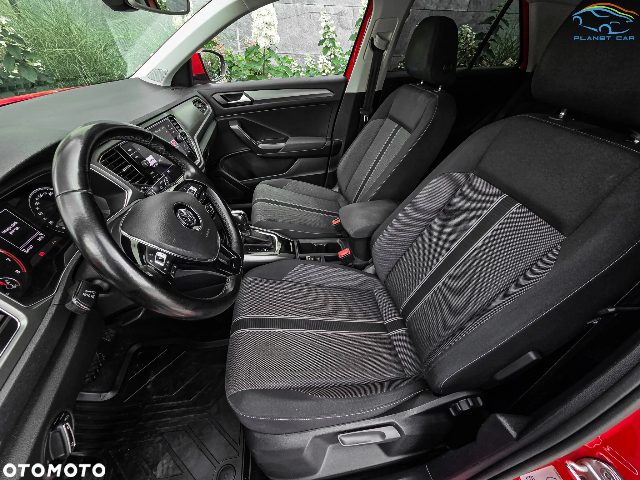 Volkswagen T-Roc 1.5 TSI ACT OPF DSG Style - 16