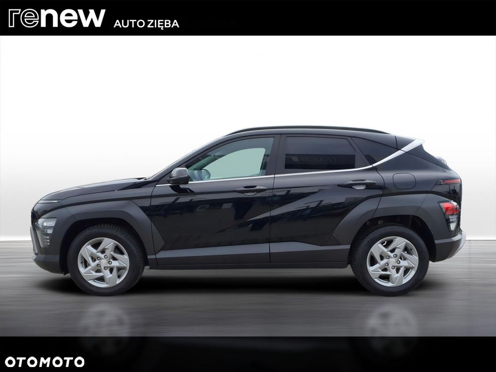 Hyundai Kona 1.0 T-GDI Executive - 2